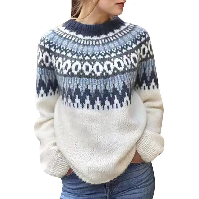 Cotton Sweater For Women