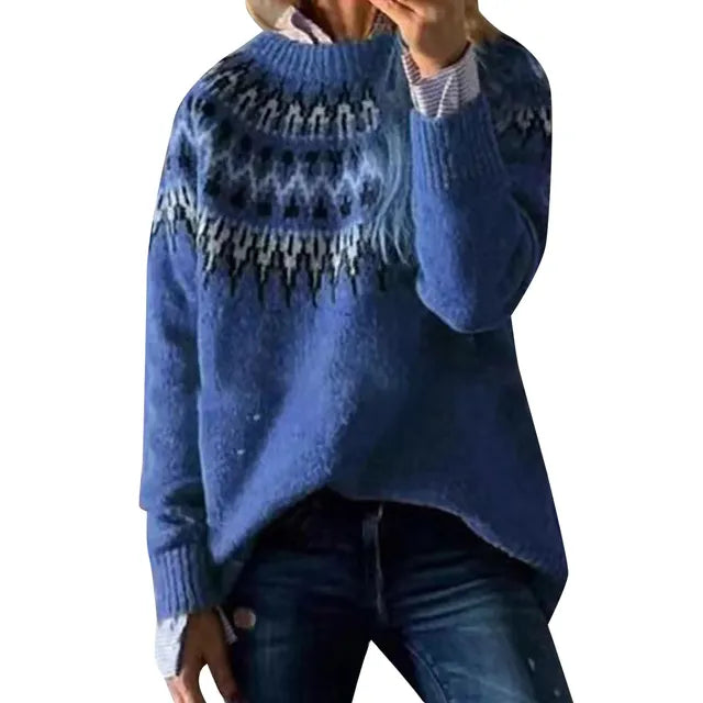 Cotton Sweater For Women