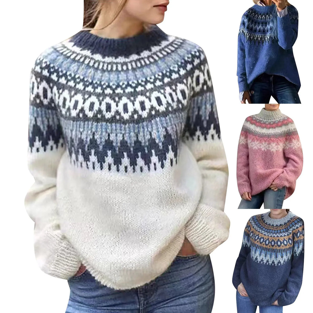 Cotton Sweater For Women