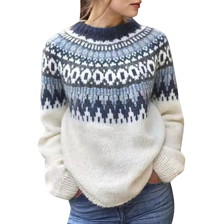 Cotton Sweater For Women