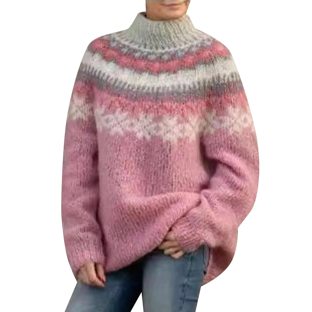 Cotton Sweater For Women