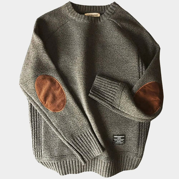 Warm Sweaters for men