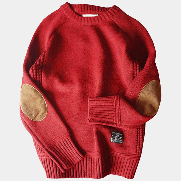 Warm Sweaters for men