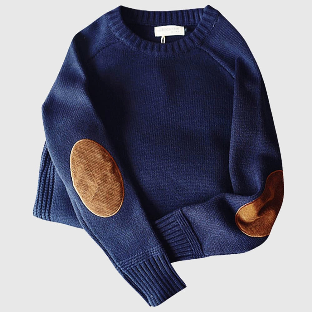 Warm Sweaters for men