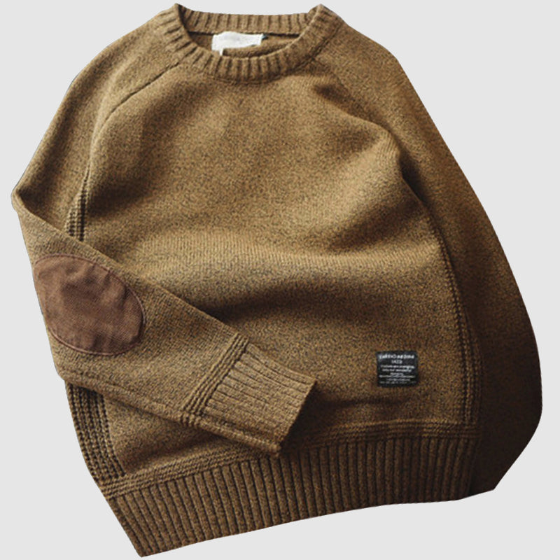 Warm Sweaters for men