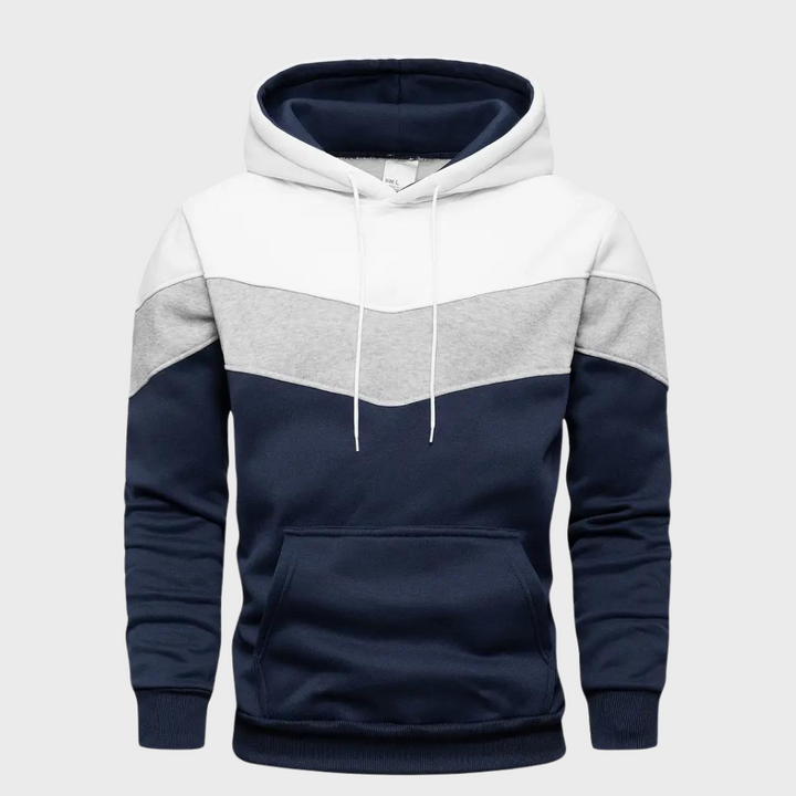 Men's comfortable jumper