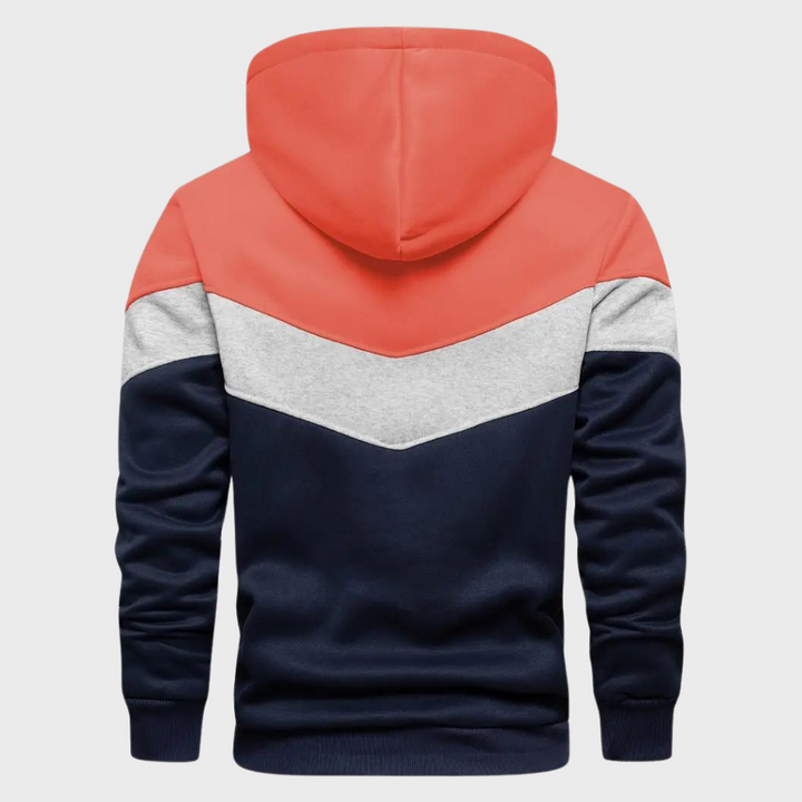 Men's comfortable jumper