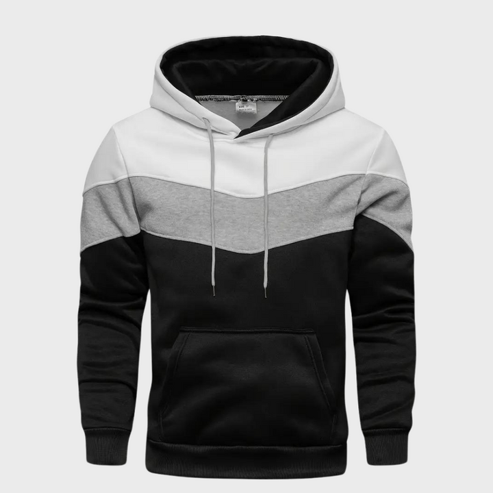 Men's comfortable jumper