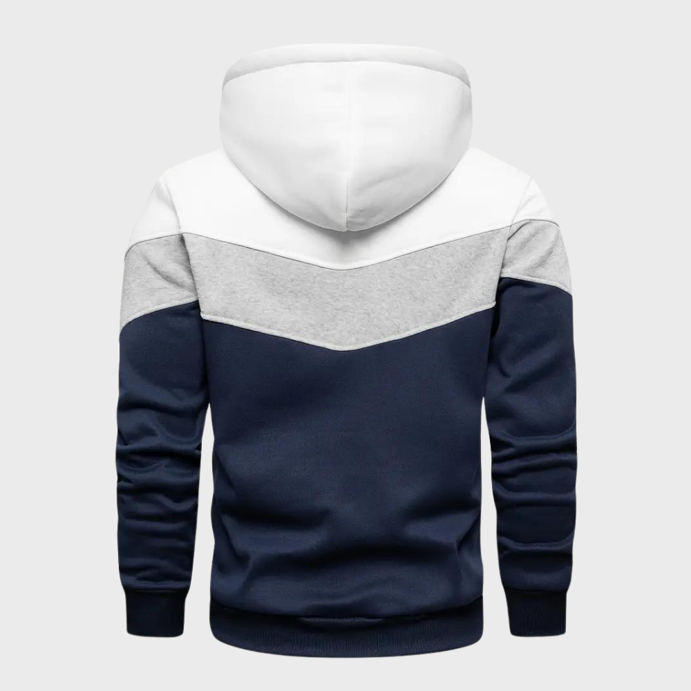 Men's comfortable jumper