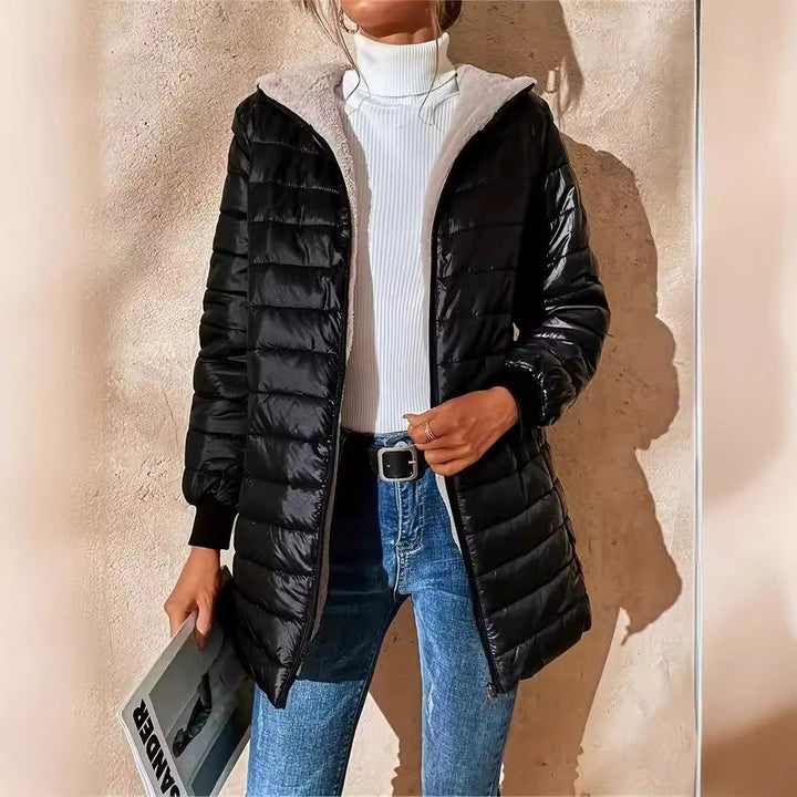 Casual Winter Coat for Women