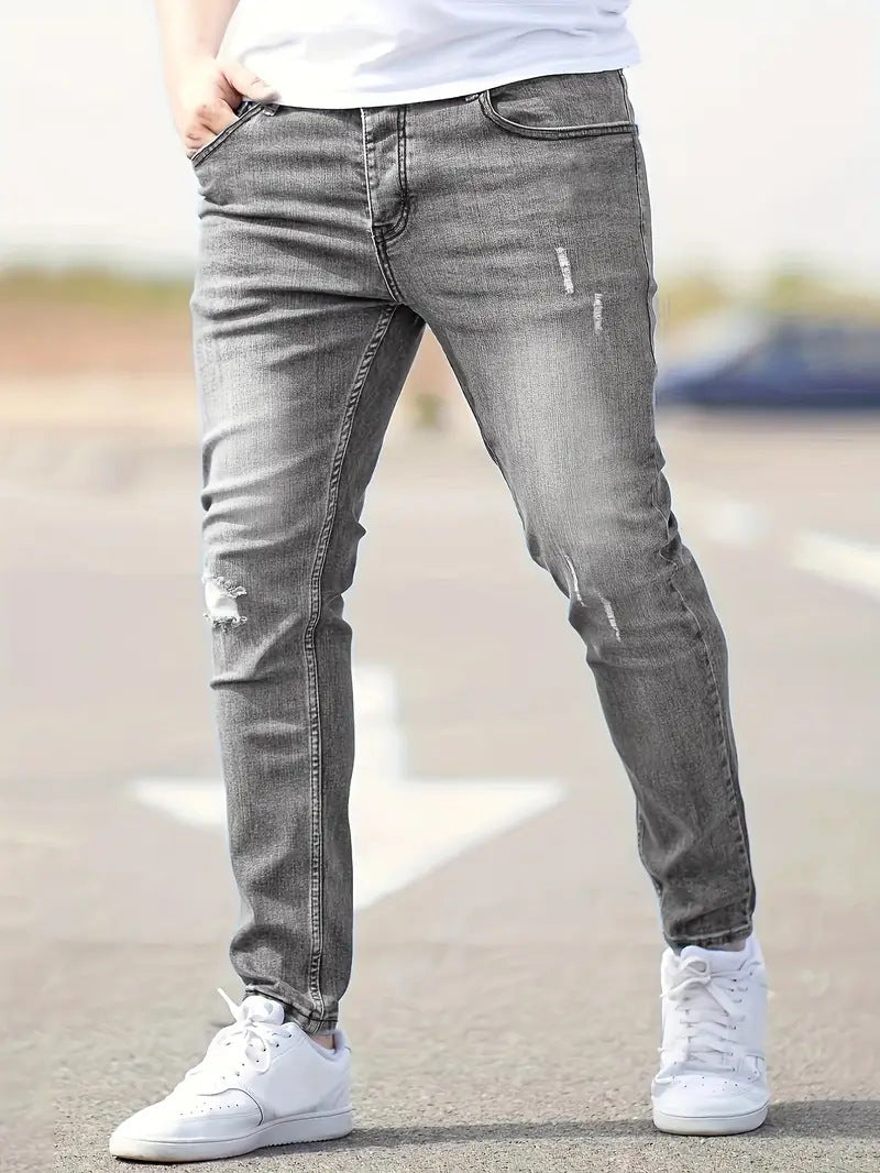 Slim Fit jeans for men