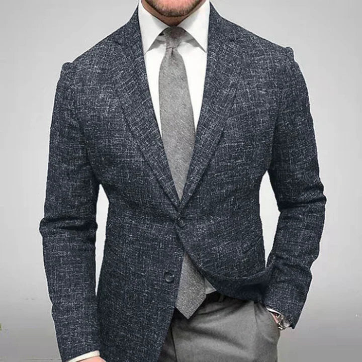 Men's blazer