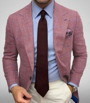 Men's blazer