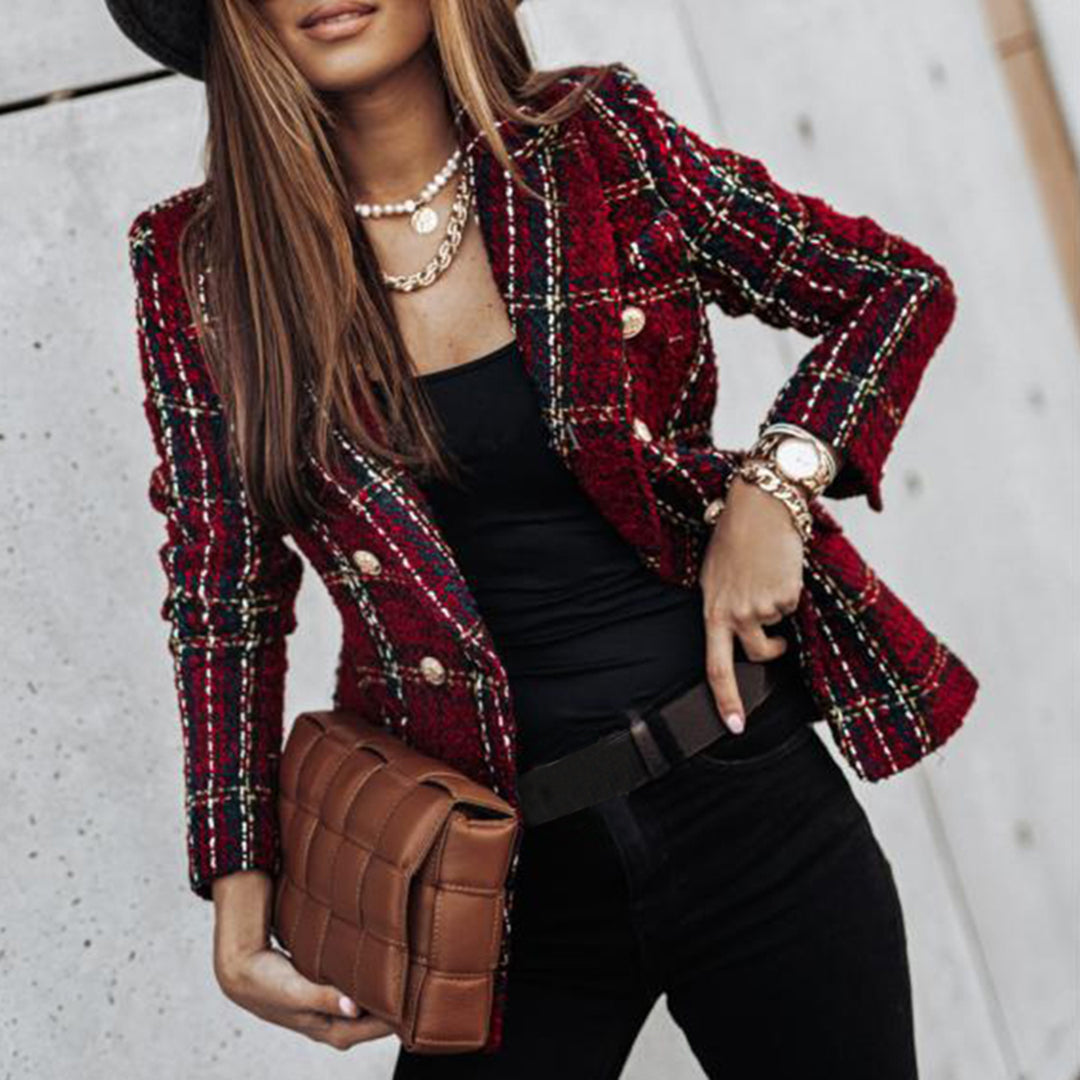 Elegant Blazer for Women