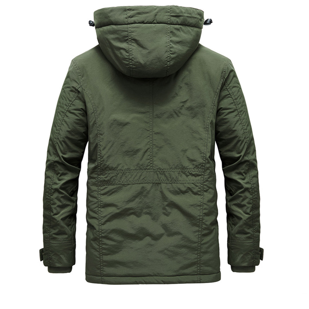 Winter jacket for men