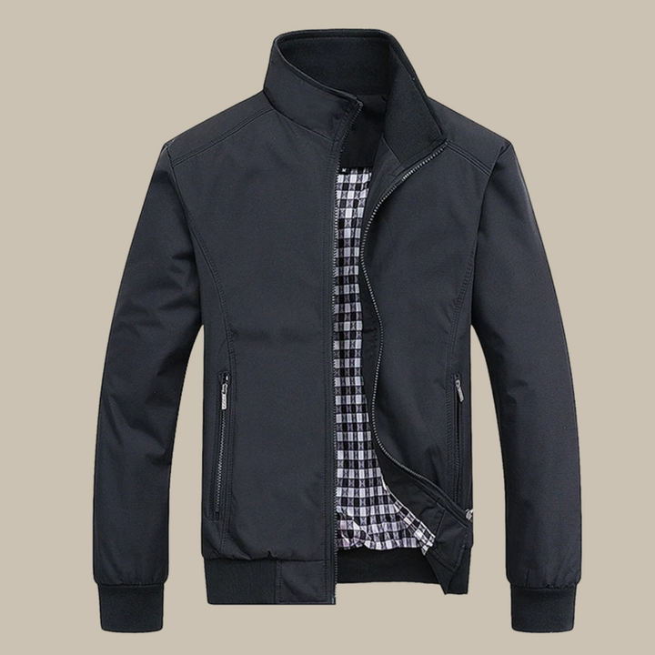 Casual Windbreaker jacket for men