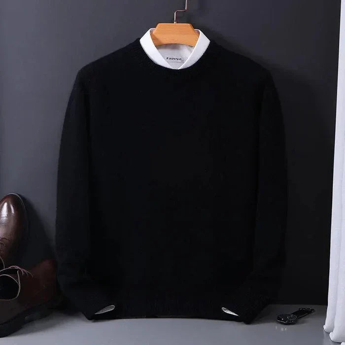 Merinowool loose sweater