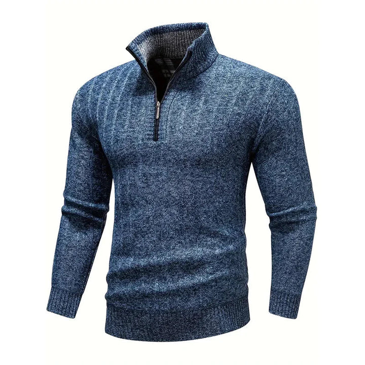 Wool Men's Sweater