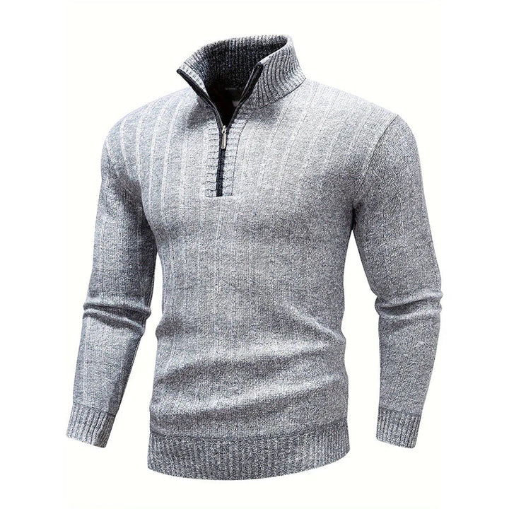 Wool Men's Sweater