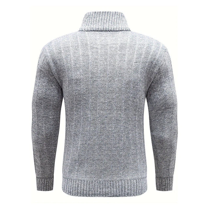 Wool Men's Sweater