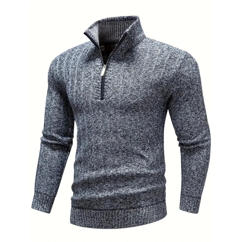 Wool Men's Sweater