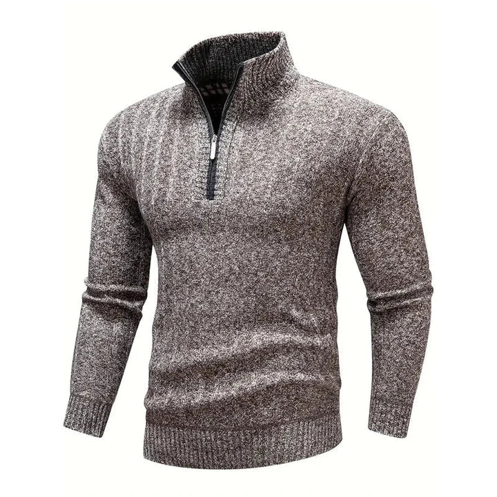 Wool Men's Sweater