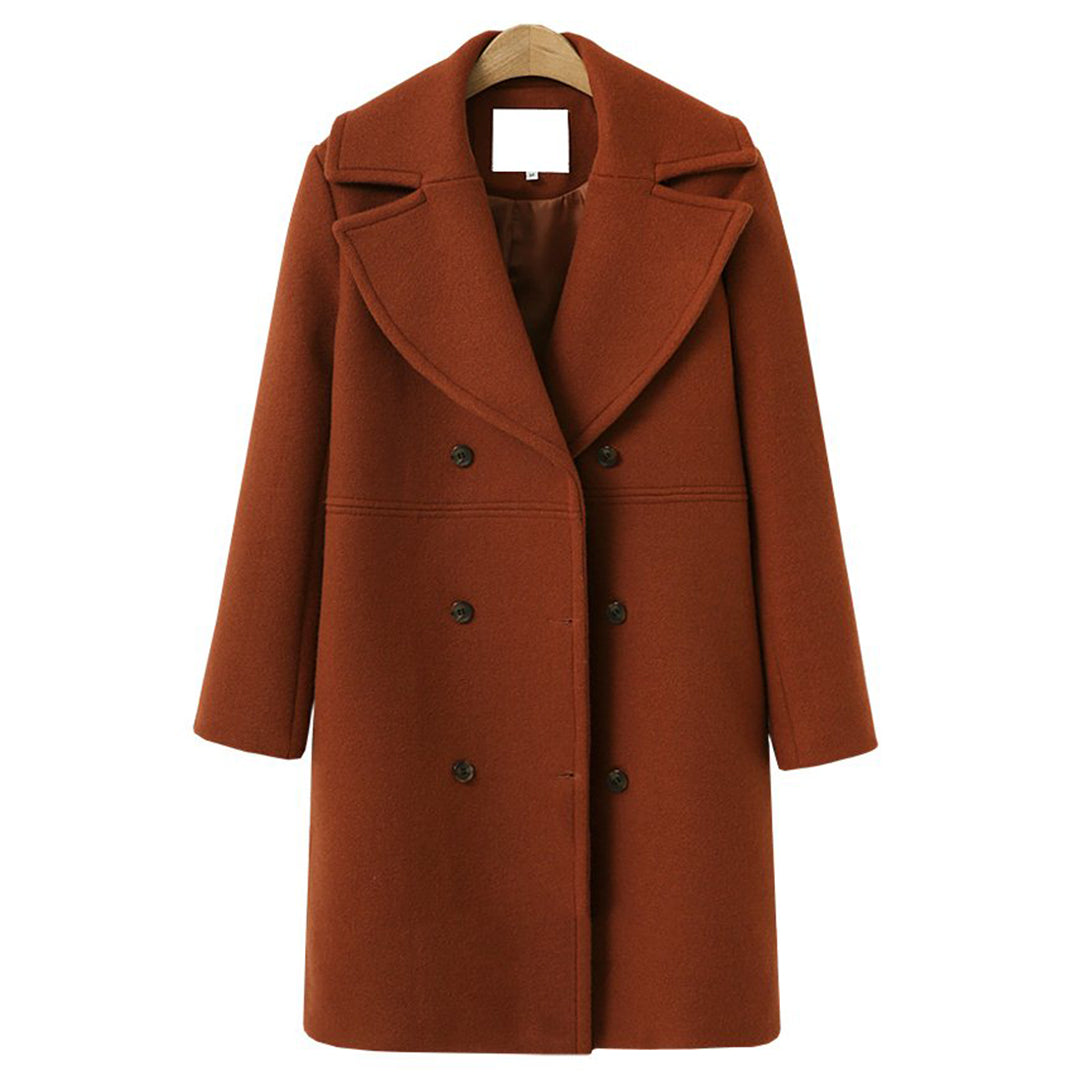 Warm Coat for Women