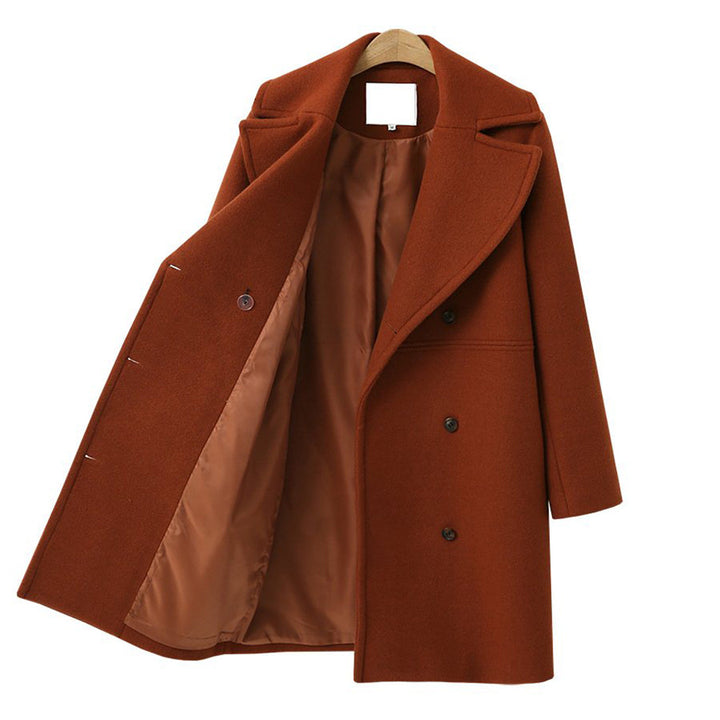 Warm Coat for Women