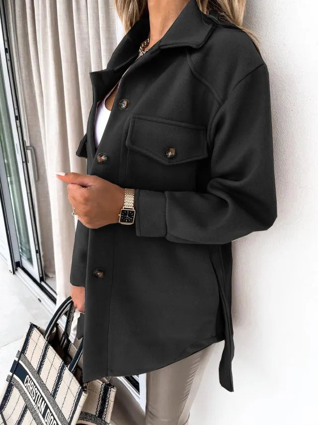 Perfect Coat for Women