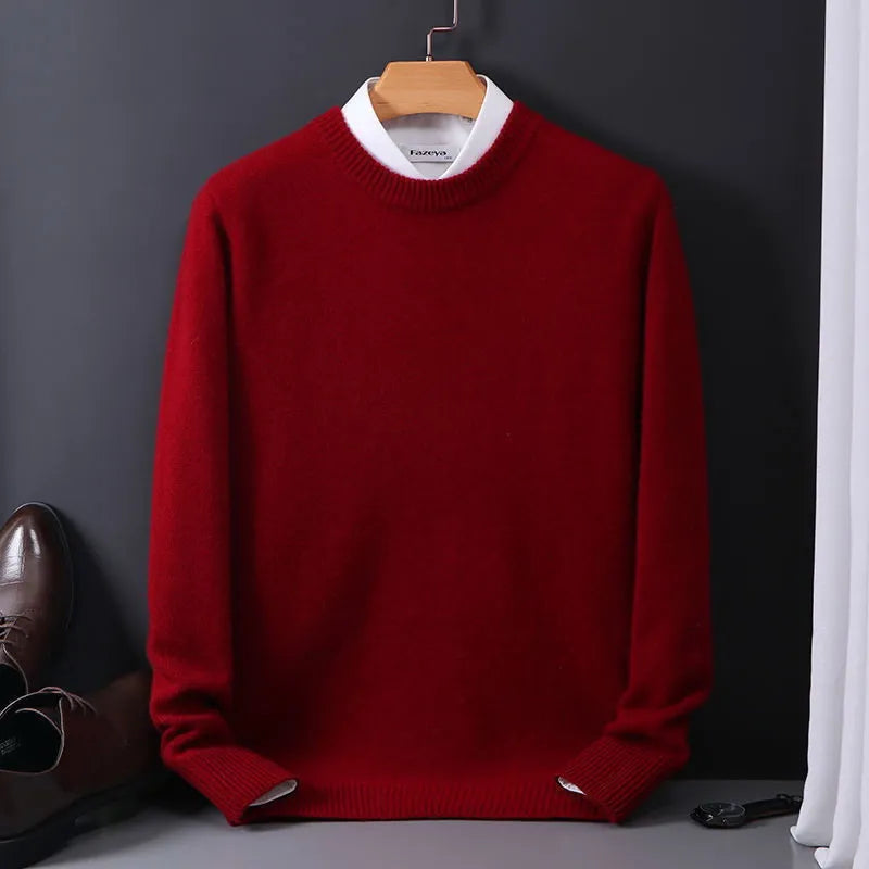 Soft Sweater for Men