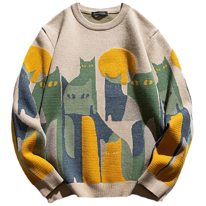 Men's Jumper