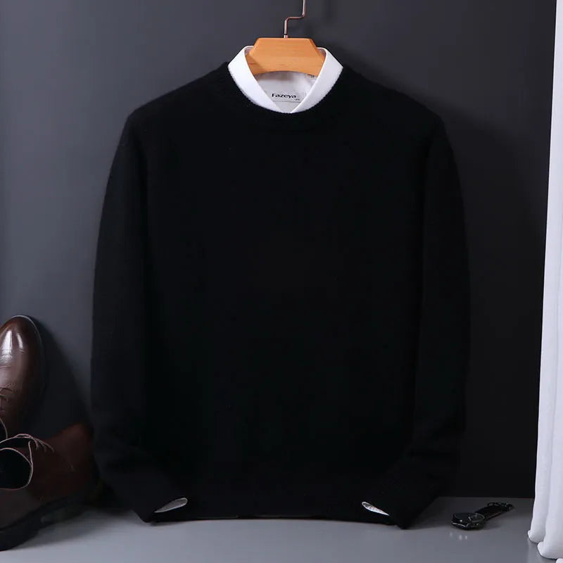 Soft Sweater for Men