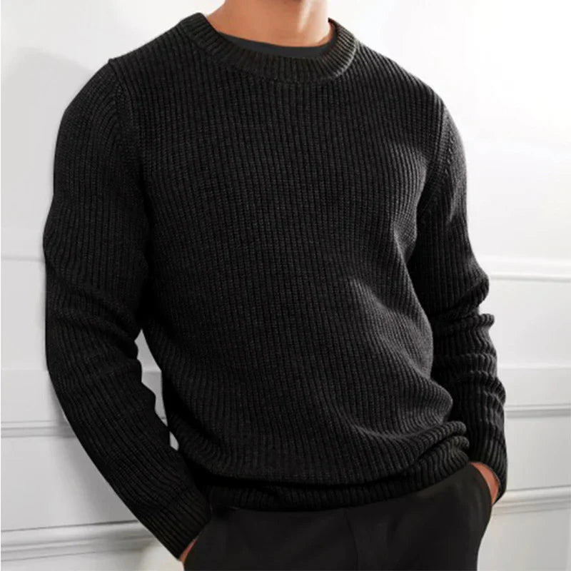 Stylish men's jumper