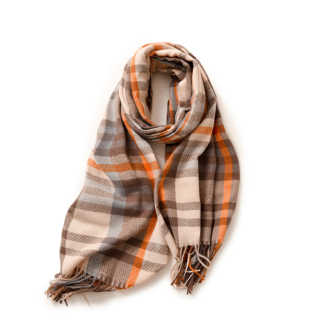 Amara Women Winter Scarf