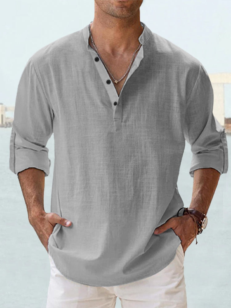 Ultimate Comfort Shirt for men