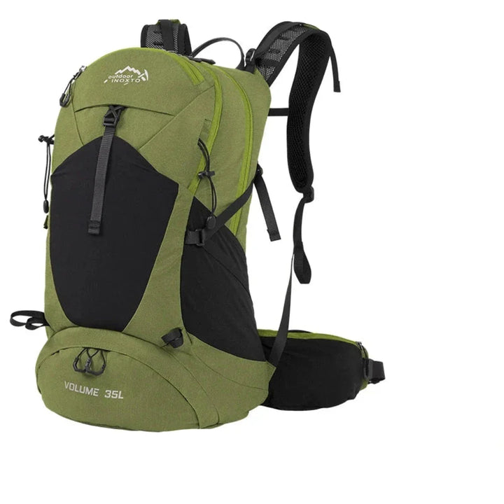 Unisex Waterproof Large Hiking Bag