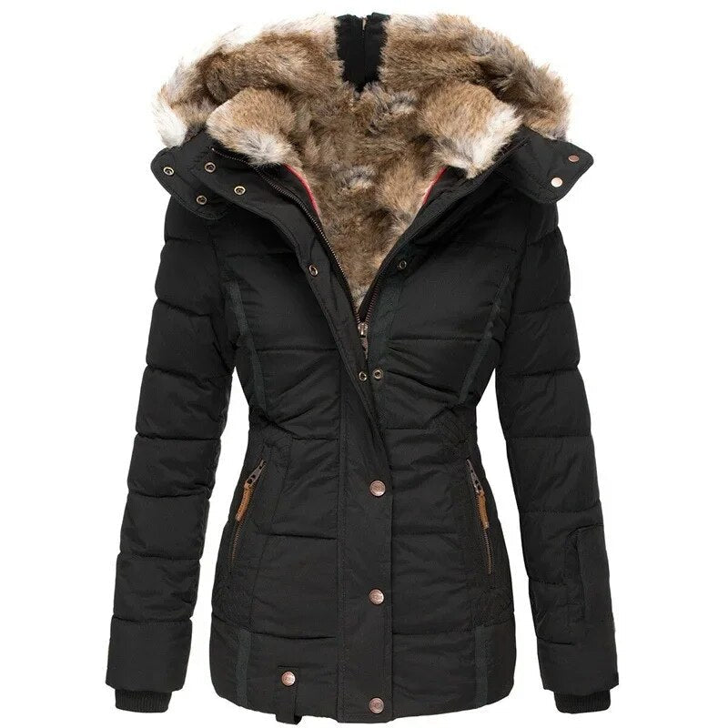 Stylish Winter Coat for Women