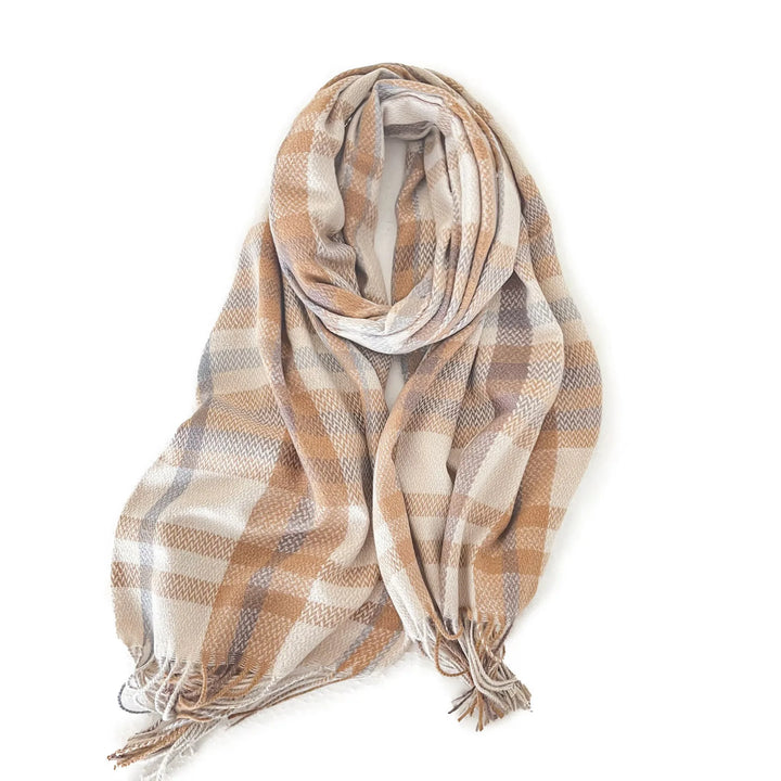 Amara Women Winter Scarf