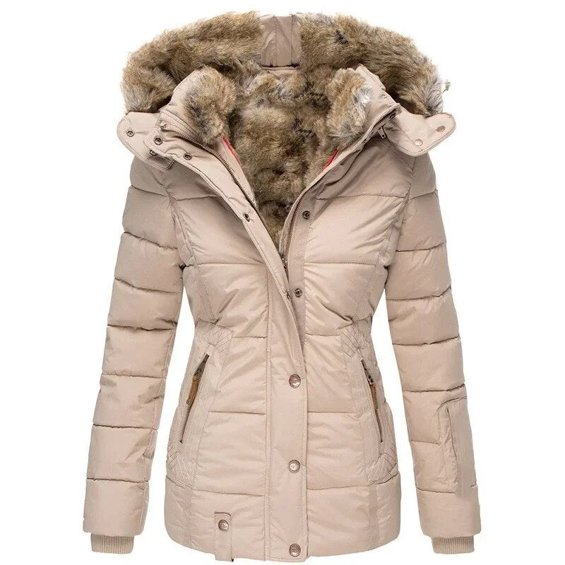 Stylish Winter Coat for Women