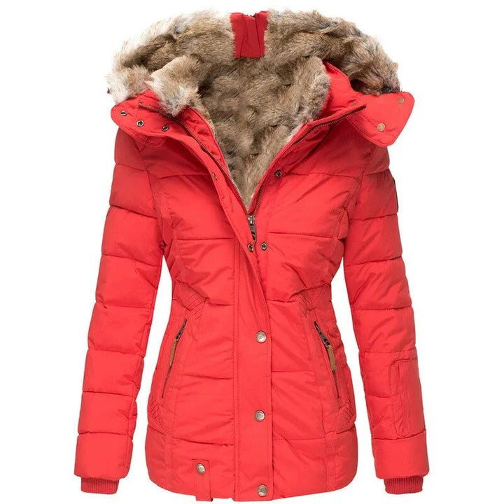 Stylish Winter Coat for Women