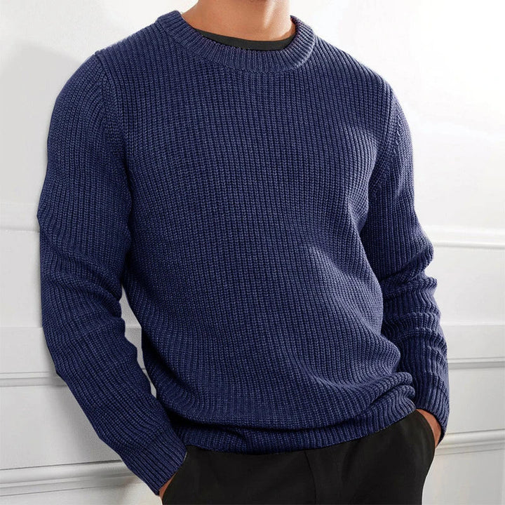 Stylish men's jumper