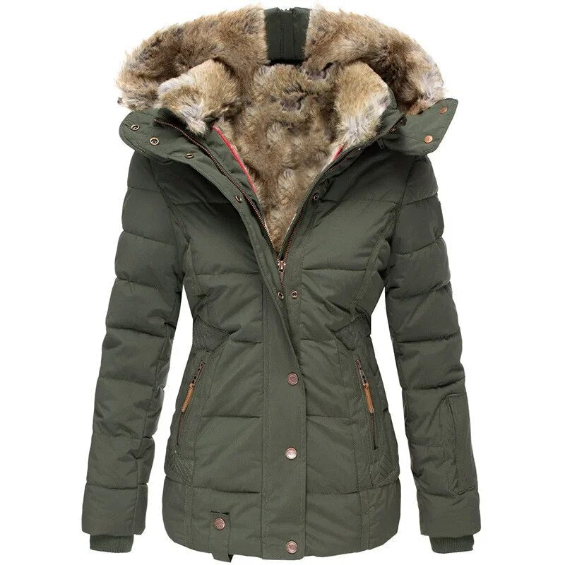 Stylish Winter Coat for Women