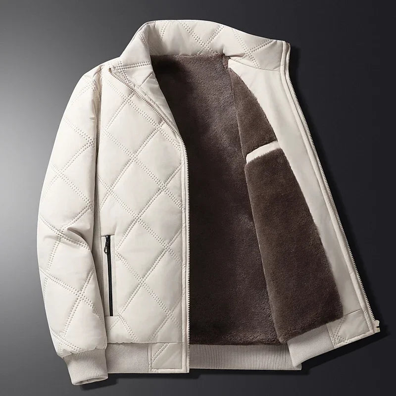 Elegant jacket for men