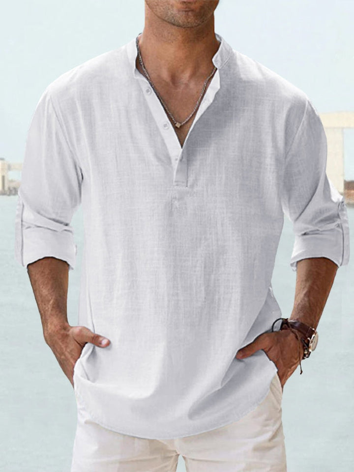 Ultimate Comfort Shirt for men