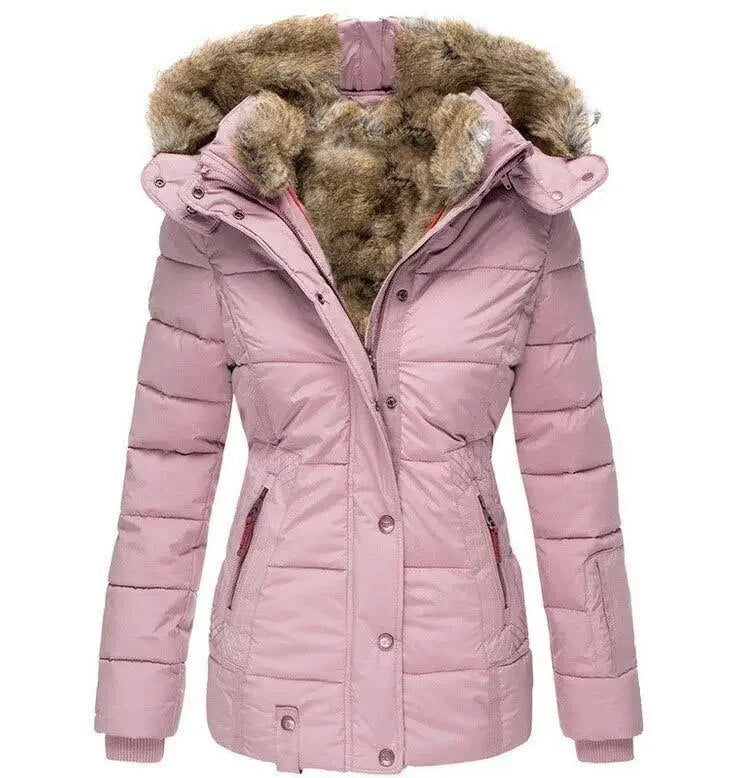 Stylish Winter Coat for Women