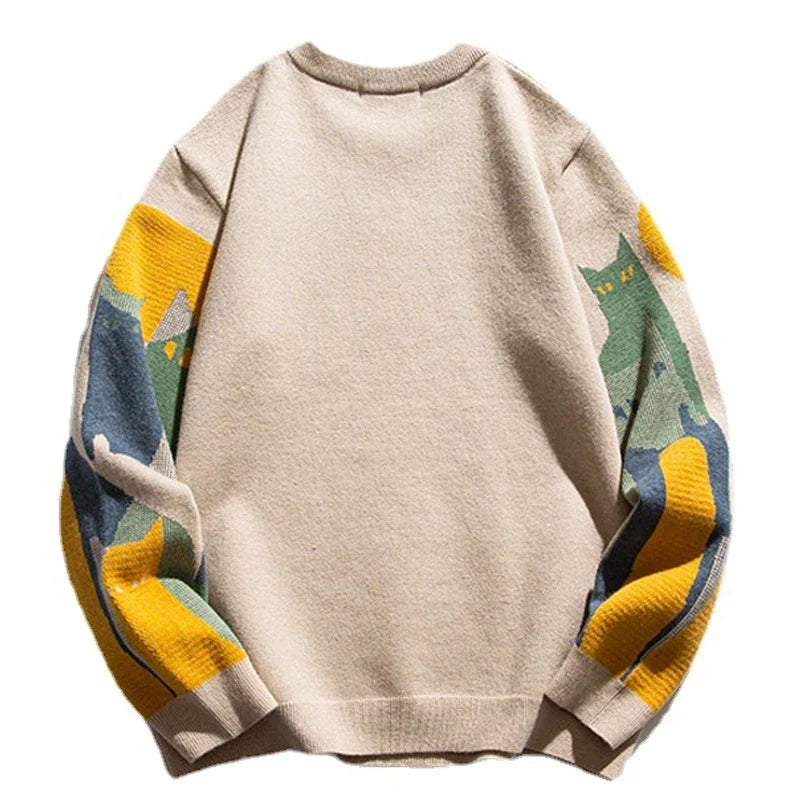 Men's Jumper