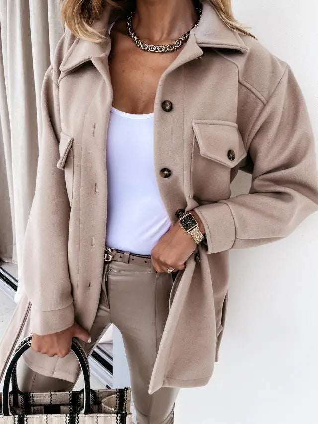 Perfect Coat for Women