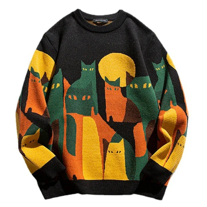 Men's Jumper