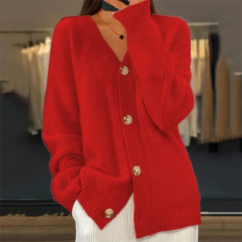 Women's Soft Sweater