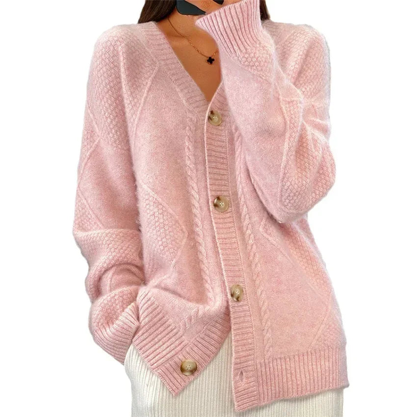 Women's Soft Sweater